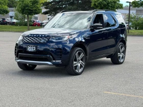 Land Rover Discovery Metropolitan Edition, снимка 5