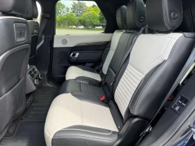 Land Rover Discovery Metropolitan Edition, снимка 15