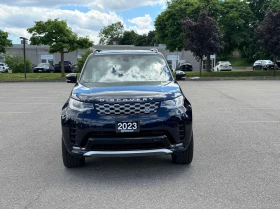 Land Rover Discovery Metropolitan Edition, снимка 10