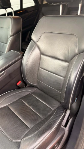 Mercedes-Benz ML 350, снимка 9