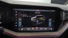 VW Touareg PRESTIGE * FIRST-CLASS* FULL EXTRAS, снимка 14
