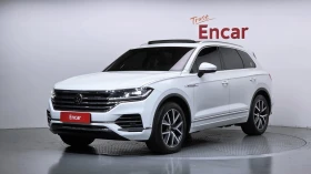 VW Touareg PRESTIGE * FIRST-CLASS* FULL EXTRAS, снимка 1