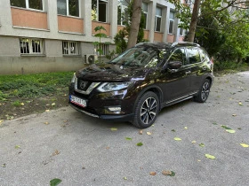 Nissan X-trail, снимка 6