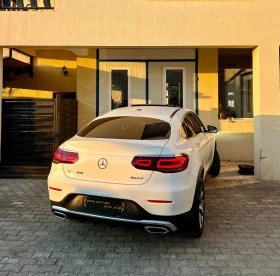 Mercedes-Benz GLC * AMG* DIGITAL* BURMESTER* , снимка 3