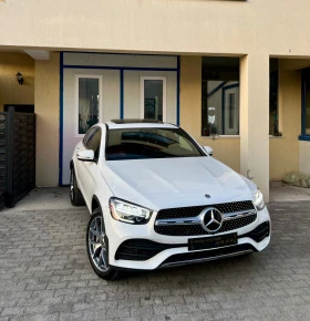 Mercedes-Benz GLC * AMG* DIGITAL* BURMESTER* , снимка 1