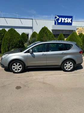 Subaru B9 tribeca 3.0i, снимка 5