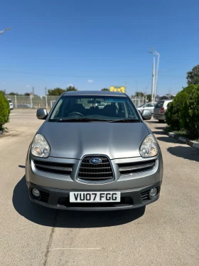 Subaru B9 tribeca 3.0i | Mobile.bg    3