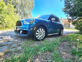 Mini Countryman, снимка 1