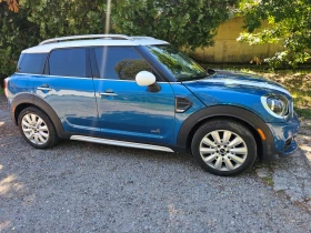 Mini Countryman, снимка 4