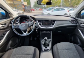 Opel Grandland X 12.2020/1.5D/Внос Германия, снимка 13