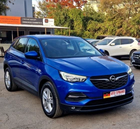 Opel Grandland X 12.2020/1.5D/Внос Германия, снимка 1