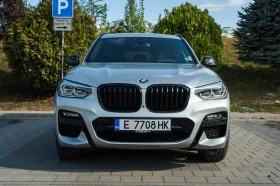 BMW X3 xDrive, снимка 2