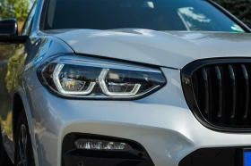 BMW X3 xDrive, снимка 3