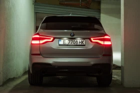 BMW X3 xDrive, снимка 15