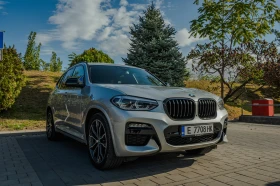 BMW X3 xDrive, снимка 1