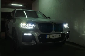 BMW X3 xDrive, снимка 16