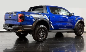 Ford Ranger RAPTOR 3.0 EcoBoost* 360CAM* KEYLESS* BANG&OLUFSEN, снимка 3