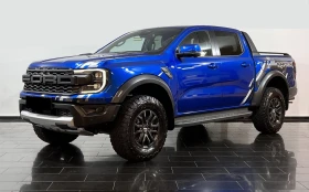 Ford Ranger RAPTOR 3.0 EcoBoost* 360CAM* KEYLESS* BANG&OLUFSEN, снимка 1