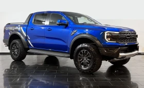 Ford Ranger RAPTOR 3.0 EcoBoost* 360CAM* KEYLESS* BANG&OLUFSEN, снимка 2