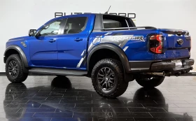 Ford Ranger RAPTOR 3.0 EcoBoost* 360CAM* KEYLESS* BANG&OLUFSEN, снимка 4