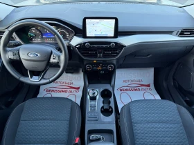 Ford Kuga 2.5 * PLUG-IN HYBRID* 72000*  | Mobile.bg    7