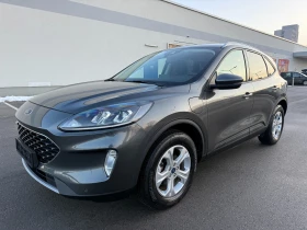 Ford Kuga 2.5 * PLUG-IN HYBRID* 72000км*  - изображение 1