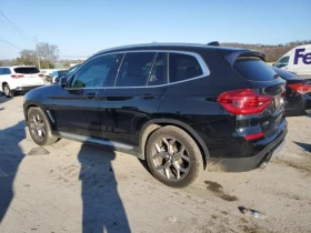 BMW X3 2.0L 4 Rear-wheel drive | Mobile.bg    2