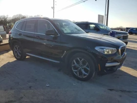 BMW X3 2.0L 4 Rear-wheel drive | Mobile.bg    7