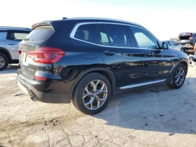 BMW X3 2.0L 4 Rear-wheel drive | Mobile.bg    6