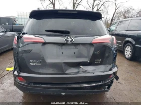 Toyota Rav4 2017 TOYOTA RAV4 XLE | Mobile.bg    5