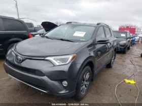 Toyota Rav4 2017 TOYOTA RAV4 XLE | Mobile.bg    3