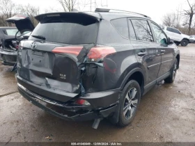 Toyota Rav4 2017 TOYOTA RAV4 XLE | Mobile.bg    6