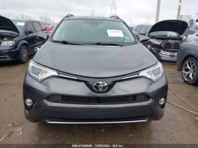 Toyota Rav4 2017 TOYOTA RAV4 XLE | Mobile.bg    2