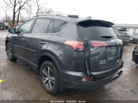 Toyota Rav4 2017 TOYOTA RAV4 XLE | Mobile.bg    4