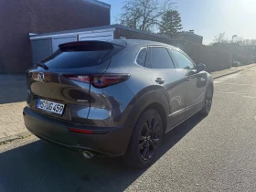 Mazda CX-30 4x4 AWD 186 hp | Mobile.bg    5