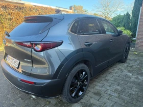 Mazda CX-30 4x4 AWD 186 hp | Mobile.bg    7