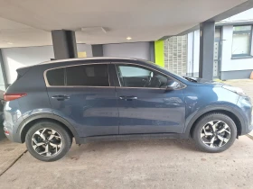 Kia Sportage, снимка 11