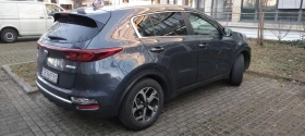 Kia Sportage Хибрит, снимка 6