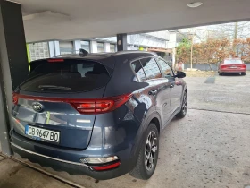 Kia Sportage, снимка 10