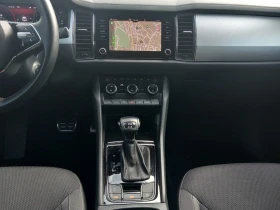 Skoda Kodiaq 2.0TDI/4х4/7DSG, снимка 7