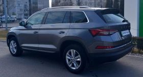 Skoda Kodiaq 2.0TDI/4х4/7DSG, снимка 4