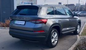 Skoda Kodiaq 2.0TDI/4х4/7DSG, снимка 3