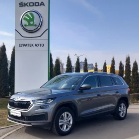 Skoda Kodiaq 2.0TDI/4х4/7DSG, снимка 1