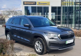 Skoda Kodiaq 2.0TDI/4х4/7DSG, снимка 2