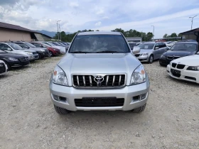 Toyota Land cruiser 3.0   | Mobile.bg    2