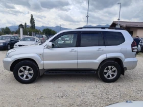 Toyota Land cruiser 3.0   | Mobile.bg    9