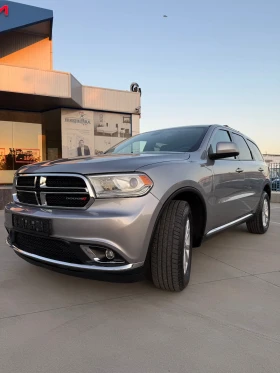 Обява за продажба на Dodge Durango SXT 4#4 ~29 000 лв. - изображение 2