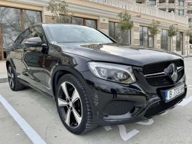 Обява за продажба на Mercedes-Benz GLC 250 Coupe 4Matic Night Edition ~65 500 лв. - изображение 3