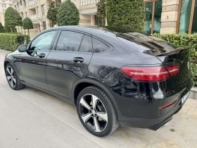 Обява за продажба на Mercedes-Benz GLC 250 Coupe 4Matic Night Edition ~65 500 лв. - изображение 2