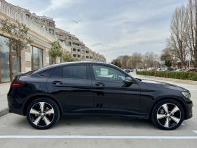 Mercedes-Benz GLC 250 Coupe 4Matic Night Edition | Mobile.bg    16